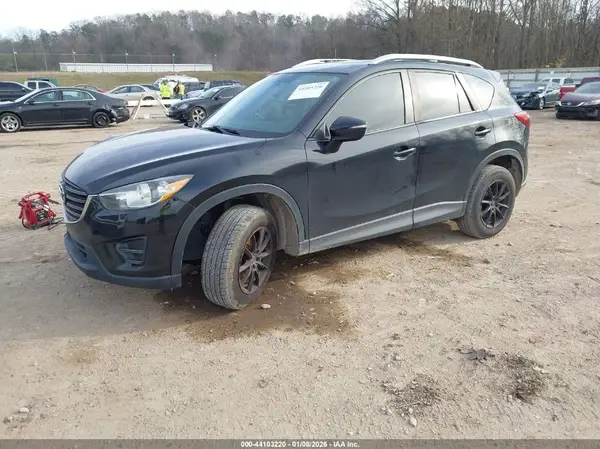 JM3KE2BY3G0762619 2016 MAZDA CX-5 - Image 2