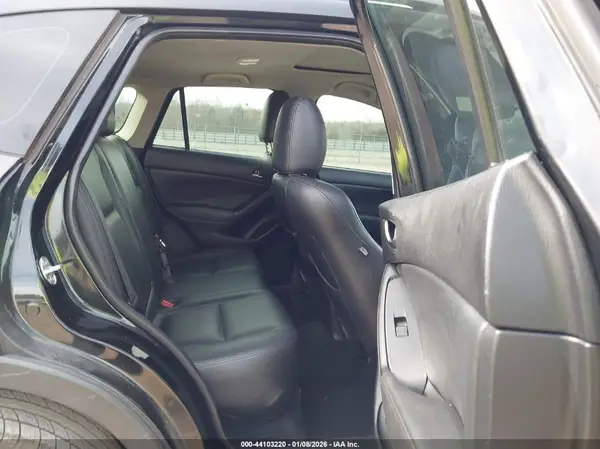 JM3KE2BY3G0762619 2016 MAZDA CX-5 - Image 8