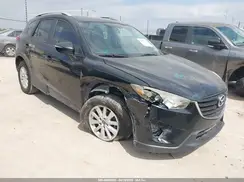 JM3KE2BY3G0771580 2016 MAZDA CX-5