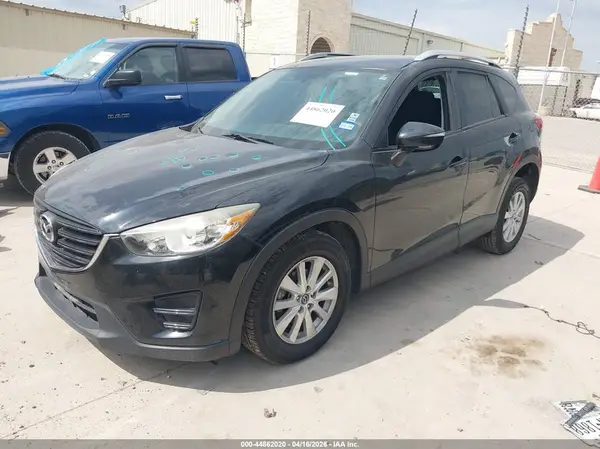 JM3KE2BY3G0771580 2016 MAZDA CX-5 - Image 2