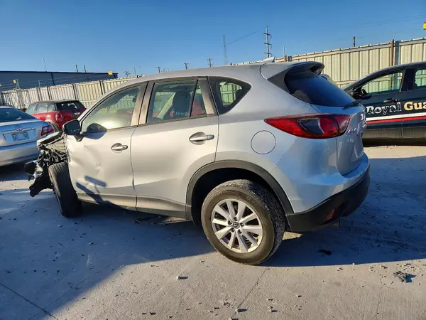 JM3KE2BY3G0776049 2016 MAZDA CX-5 - Image 2