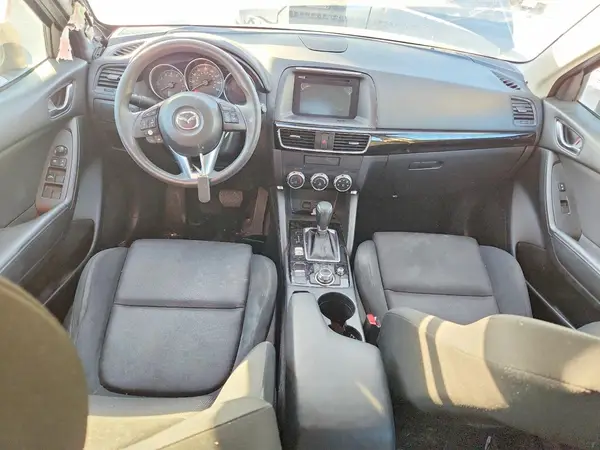 JM3KE2BY3G0776049 2016 MAZDA CX-5 - Image 8
