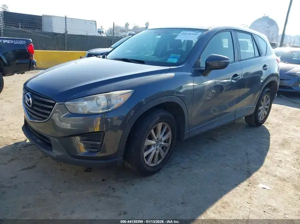 JM3KE2BY3G0787391 2016 MAZDA CX-5 - Image 2