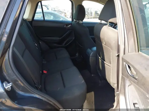 JM3KE2BY3G0787391 2016 MAZDA CX-5 - Image 8