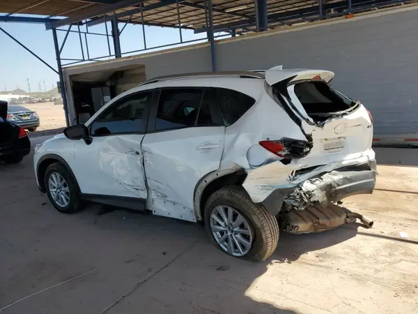 JM3KE2BY3G0803069 2016 MAZDA CX-5 - Image 2