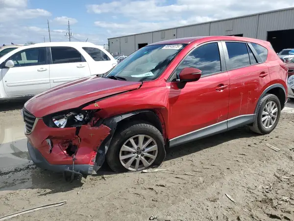 JM3KE2BY3G0811947 2016 MAZDA CX-5 - Image 1