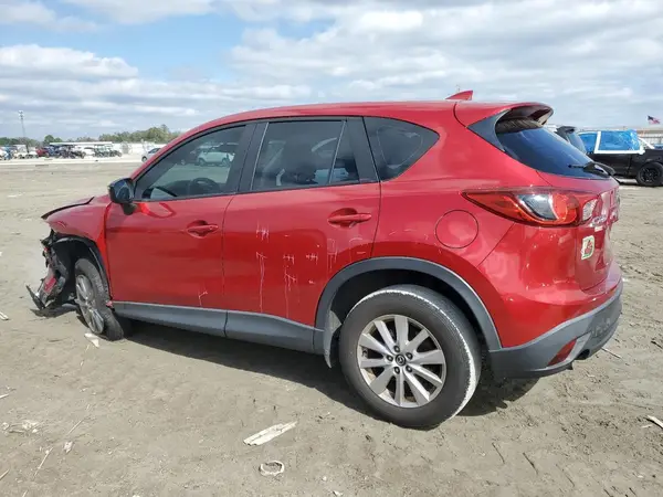 JM3KE2BY3G0811947 2016 MAZDA CX-5 - Image 2