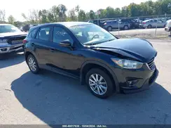 JM3KE2BY3G0816257 2016 MAZDA CX-5