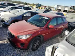 JM3KE2BY3G0826545 2016 MAZDA CX-5