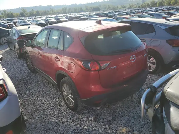 JM3KE2BY3G0826545 2016 MAZDA CX-5 - Image 2