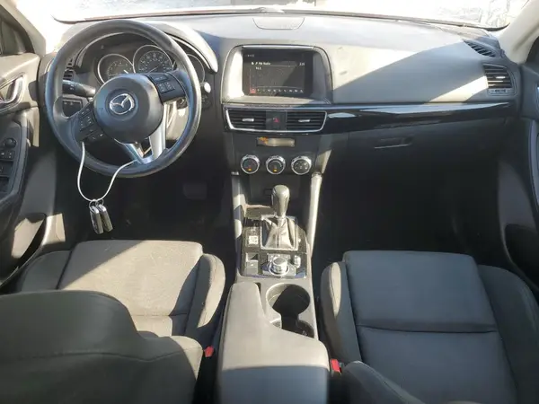 JM3KE2BY3G0826545 2016 MAZDA CX-5 - Image 8