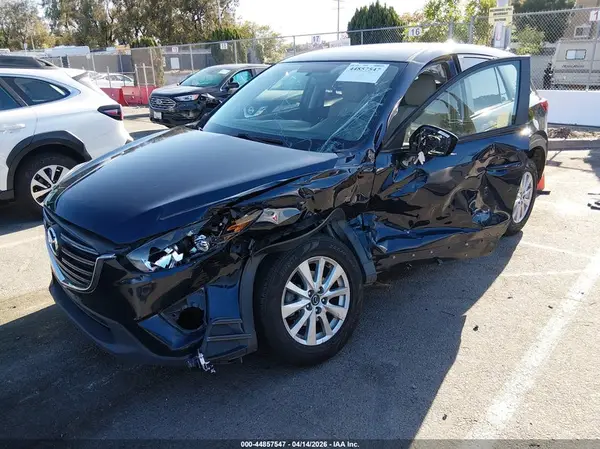 JM3KE2BY3G0839523 2016 MAZDA CX-5 - Image 2