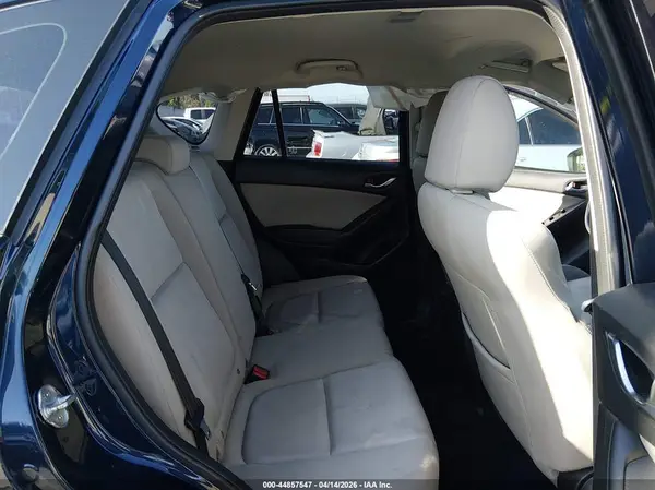 JM3KE2BY3G0839523 2016 MAZDA CX-5 - Image 8