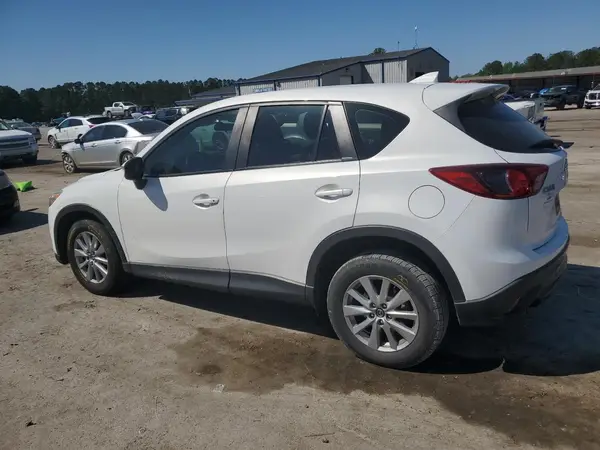 JM3KE2BY3G0866933 2016 MAZDA CX-5 - Image 2