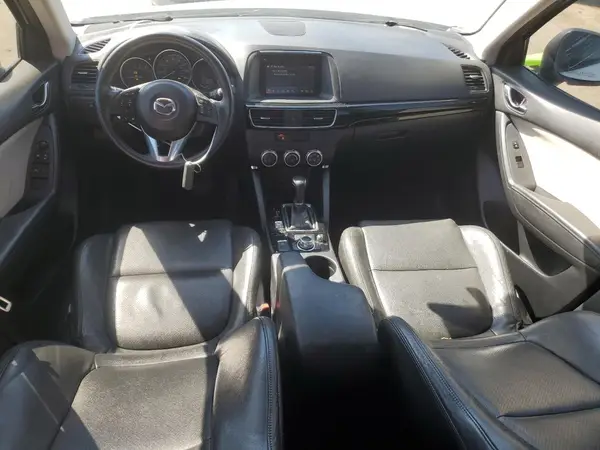 JM3KE2BY3G0866933 2016 MAZDA CX-5 - Image 8