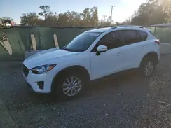JM3KE2BY3G0877107 2016 MAZDA CX-5