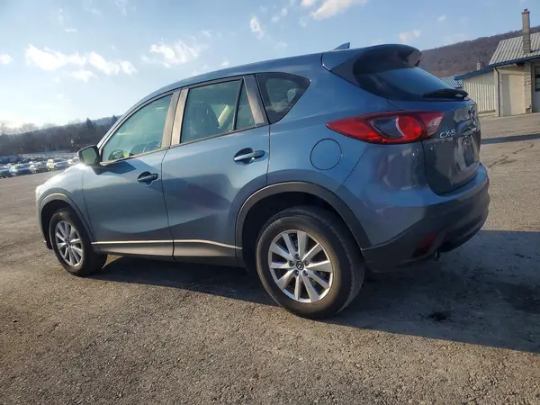 JM3KE2BY3G0877530 2016 MAZDA CX-5 - Image 2