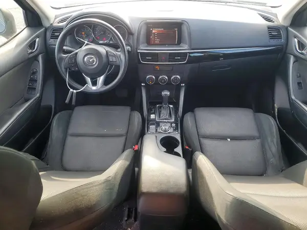 JM3KE2BY3G0877530 2016 MAZDA CX-5 - Image 8