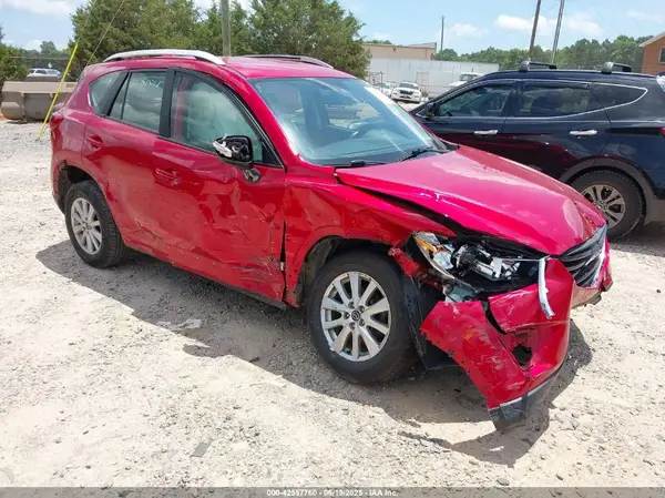 JM3KE2BY3G0879598 2016 MAZDA CX-5 - Image 1