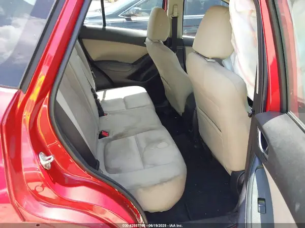 JM3KE2BY3G0879598 2016 MAZDA CX-5 - Image 8