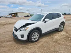 JM3KE2BY3G0880041 2016 MAZDA CX-5
