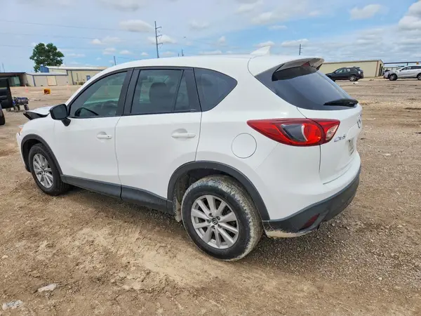 JM3KE2BY3G0880041 2016 MAZDA CX-5 - Image 2