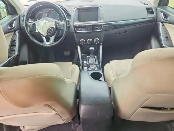 JM3KE2BY3G0880041 2016 MAZDA CX-5 - Image 8