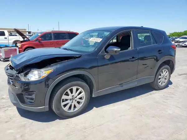 JM3KE2BY3G0886115 2016 MAZDA CX-5 - Image 1