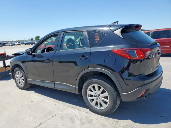 JM3KE2BY3G0886115 2016 MAZDA CX-5 - Image 2