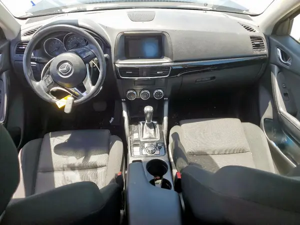 JM3KE2BY3G0886115 2016 MAZDA CX-5 - Image 8