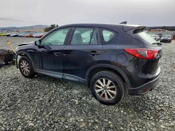 JM3KE2BY3G0886129 2016 MAZDA CX-5 - Image 2