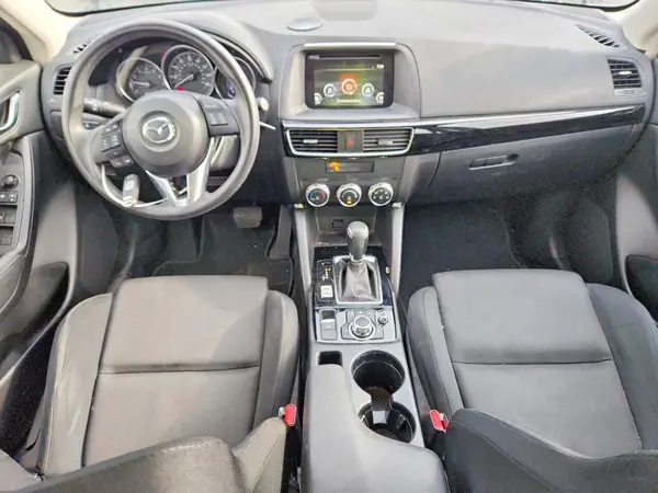 JM3KE2BY3G0886129 2016 MAZDA CX-5 - Image 8
