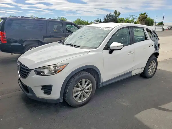 JM3KE2BY3G0896238 2016 MAZDA CX-5 - Image 1
