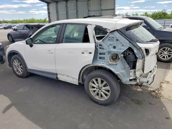 JM3KE2BY3G0896238 2016 MAZDA CX-5 - Image 2