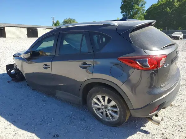 JM3KE2BY3G0896997 2016 MAZDA CX-5 - Image 2