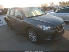 JM3KE2BY3G0900594 2016 MAZDA CX-5