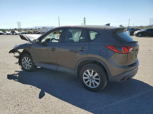 JM3KE2BY3G0902068 2016 MAZDA CX-5 - Image 2