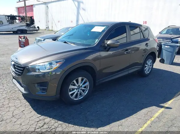 JM3KE2BY3G0905102 2016 MAZDA CX-5 - Image 2