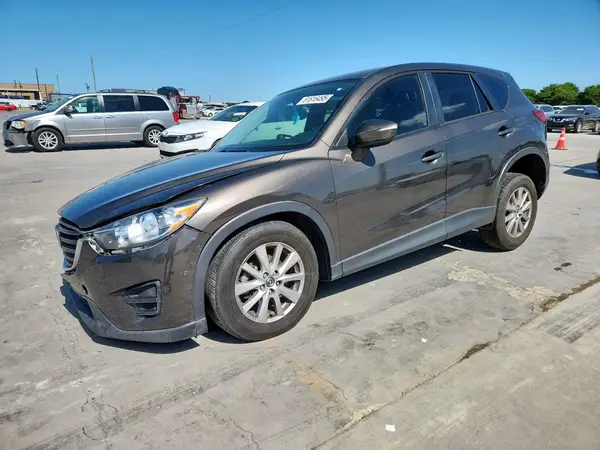 JM3KE2BY3G0910896 2016 MAZDA CX-5 - Image 1