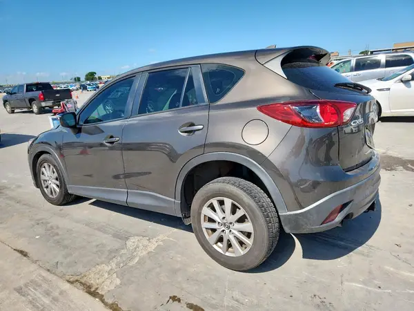 JM3KE2BY3G0910896 2016 MAZDA CX-5 - Image 2