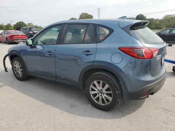 JM3KE2BY3G0911322 2016 MAZDA CX-5 - Image 2