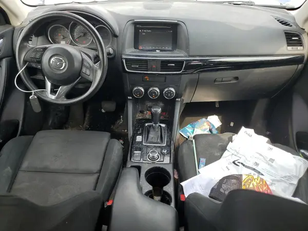 JM3KE2BY3G0911322 2016 MAZDA CX-5 - Image 8