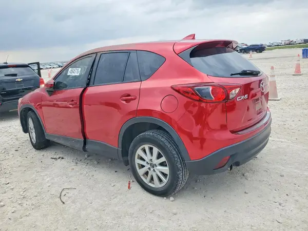 JM3KE2BY3G0913779 2016 MAZDA CX-5 - Image 2