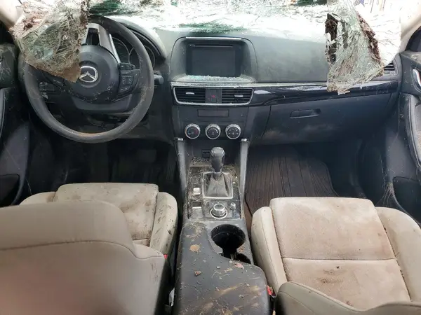 JM3KE2BY3G0913779 2016 MAZDA CX-5 - Image 8