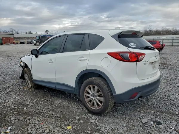 JM3KE2BY3G0915645 2016 MAZDA CX-5 - Image 2