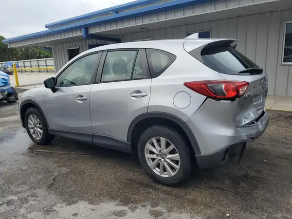 JM3KE2BY3G0916391 2016 MAZDA CX-5 - Image 2