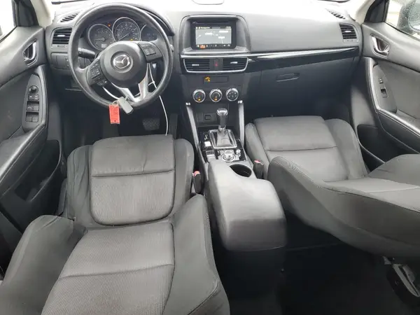 JM3KE2BY3G0916391 2016 MAZDA CX-5 - Image 8