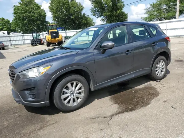 JM3KE2BY4G0632946 2016 MAZDA CX-5 - Image 1