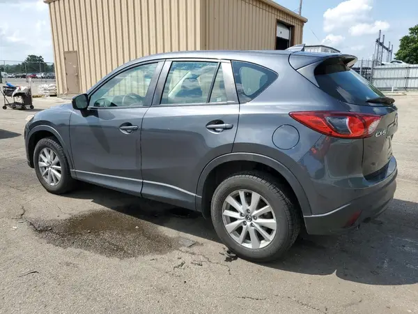 JM3KE2BY4G0632946 2016 MAZDA CX-5 - Image 2