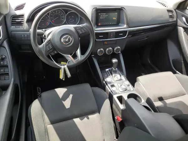 JM3KE2BY4G0632946 2016 MAZDA CX-5 - Image 8